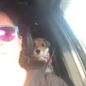 Meet your Posher, Rhonda